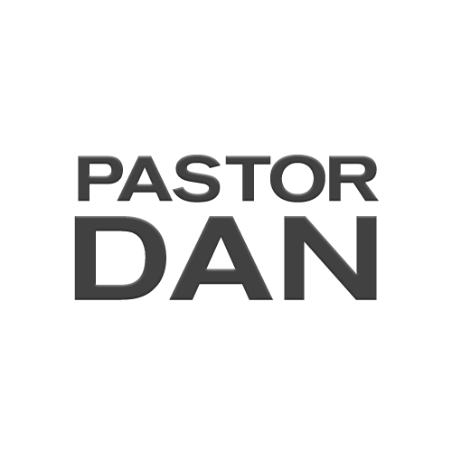 Pastor Dan Lloyd