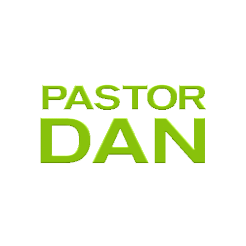 Pastor Dan Lloyd